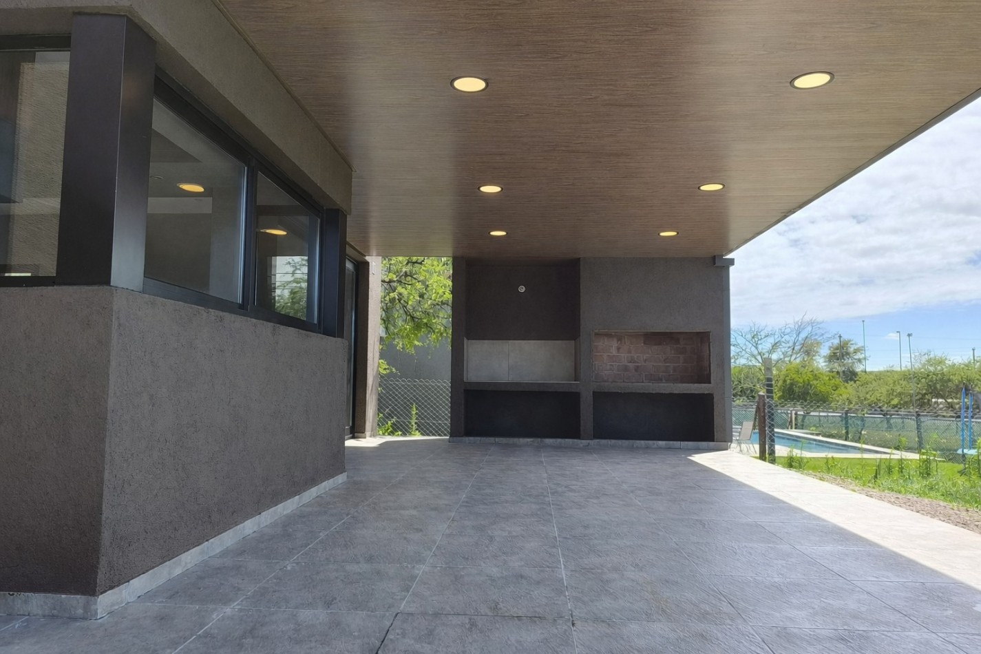 VENDO CASA 3 DORMITORIOS A ESTRENAR - BELA VISTA