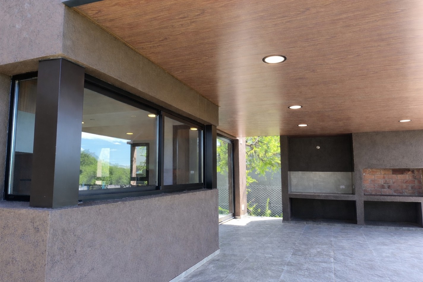 VENDO CASA 3 DORMITORIOS A ESTRENAR - BELA VISTA