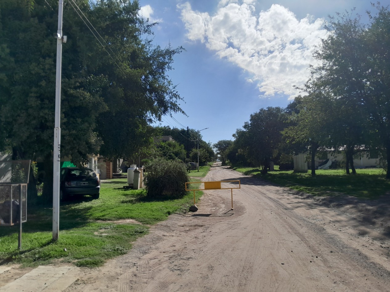 VENDO LOTE 700 m² - BELA VISTA/VILLA CATALINA