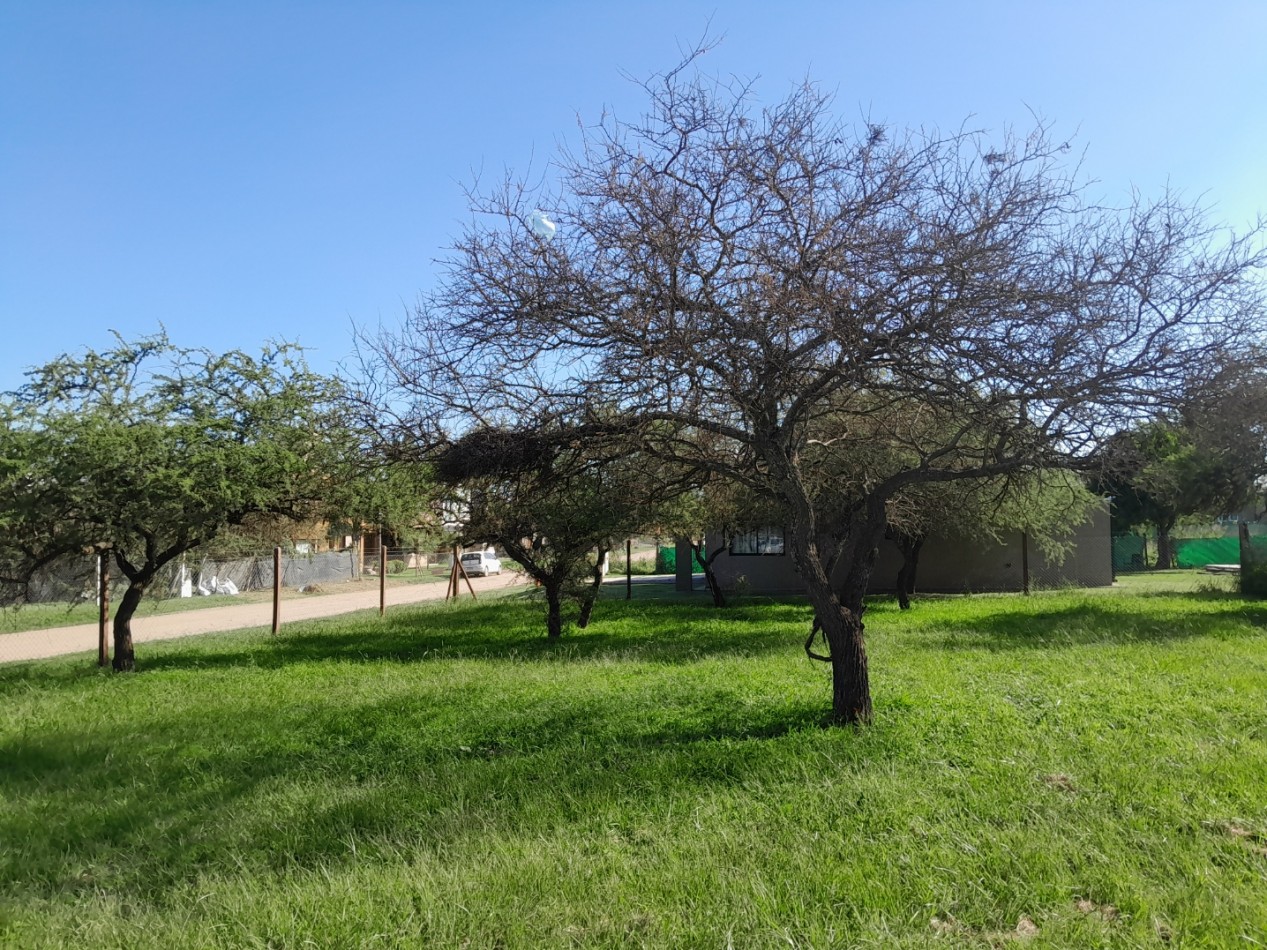 VENDO LOTE 700 m² - BELA VISTA - RIO CEBALLOS