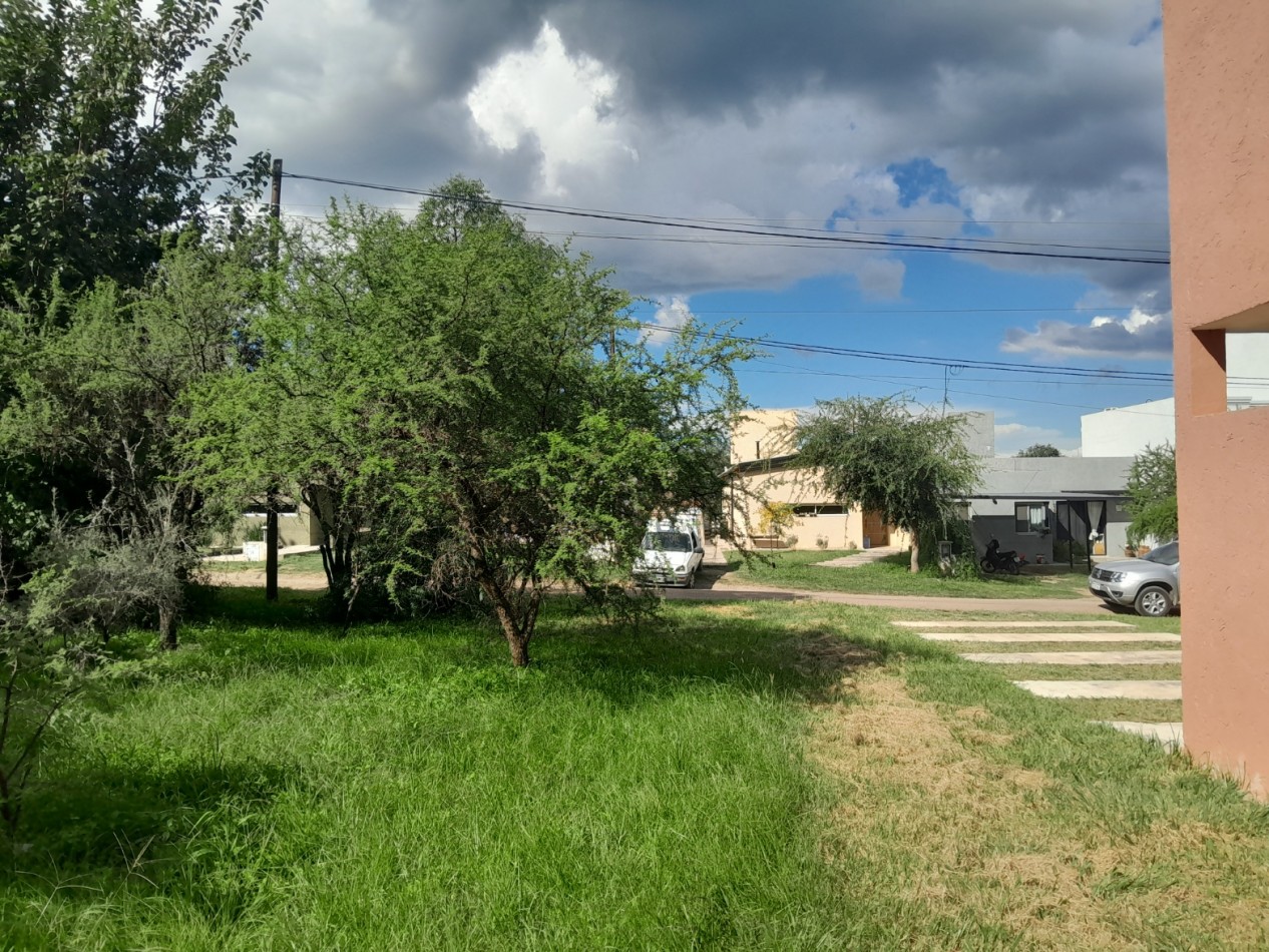 VENDO LOTE 400 m² - VILLA CATALINA. Etapa Campos Verdes | Con Escritura