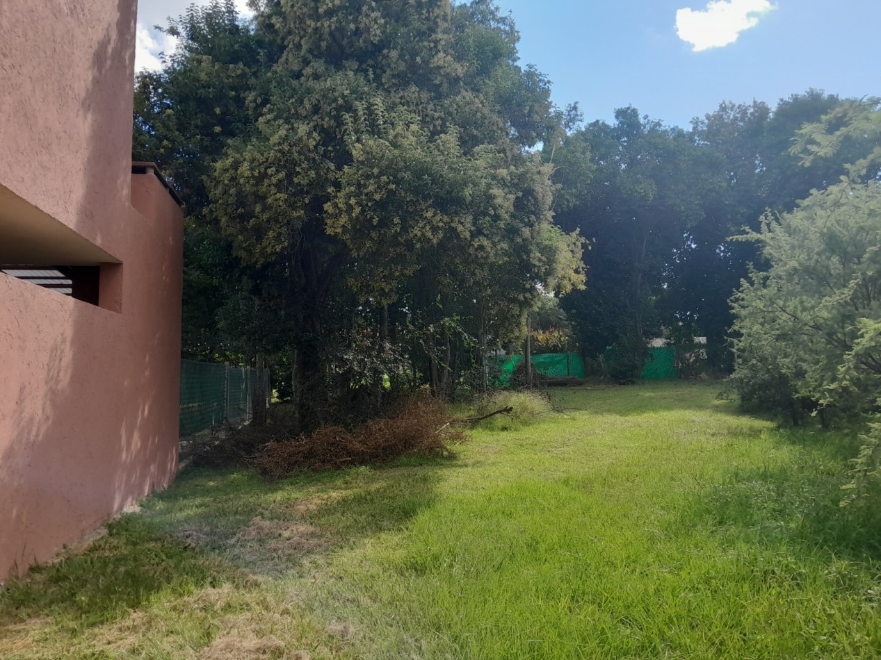 VENDO LOTE 400 m² - VILLA CATALINA. Etapa Campos Verdes | Con Escritura