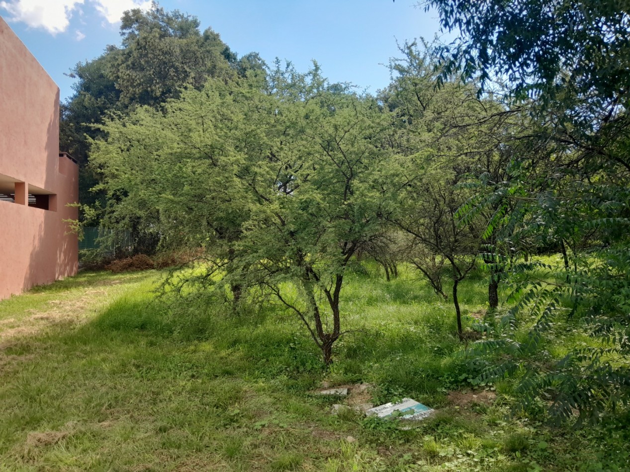 VENDO LOTE 400 m² - VILLA CATALINA. Etapa Campos Verdes | Con Escritura