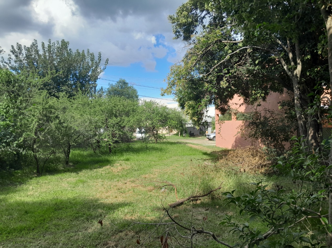 VENDO LOTE 400 m² - VILLA CATALINA. Etapa Campos Verdes | Con Escritura
