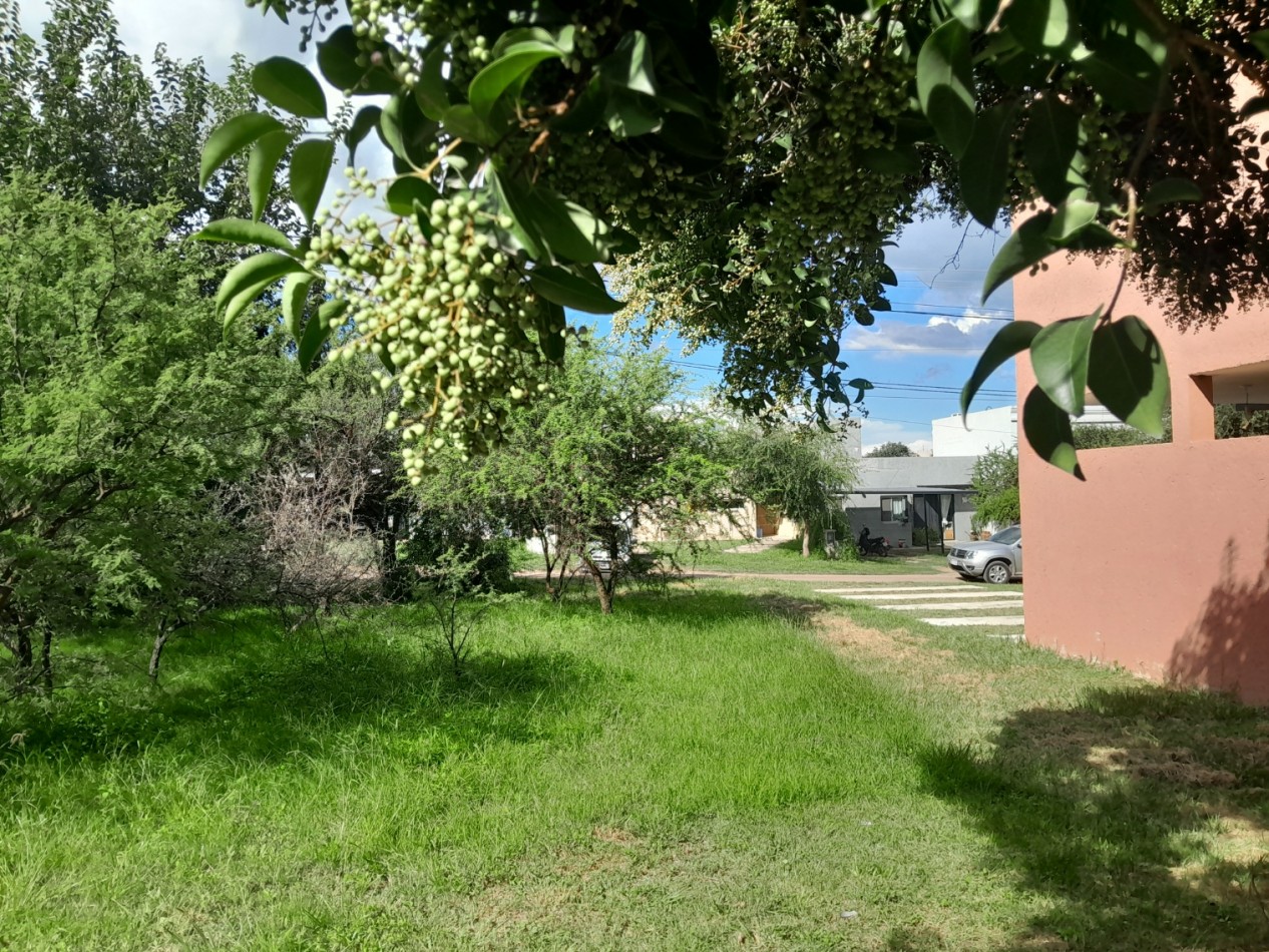 VENDO LOTE 400 m² - VILLA CATALINA. Etapa Campos Verdes | Con Escritura