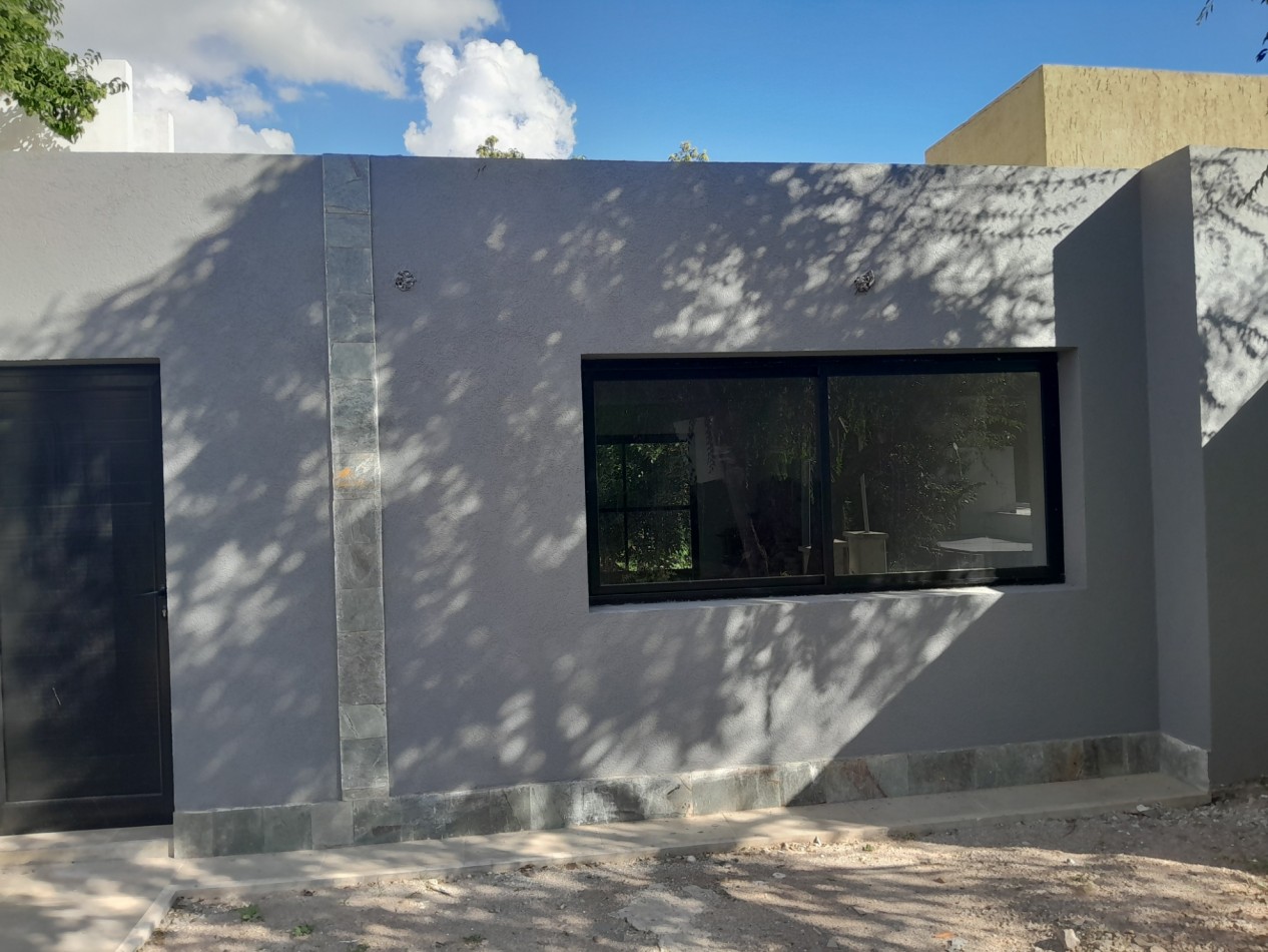 VENDO CASA 2 DORM. B° VILLA CATALINA. ETAPA ECO. A ESTRENAR.