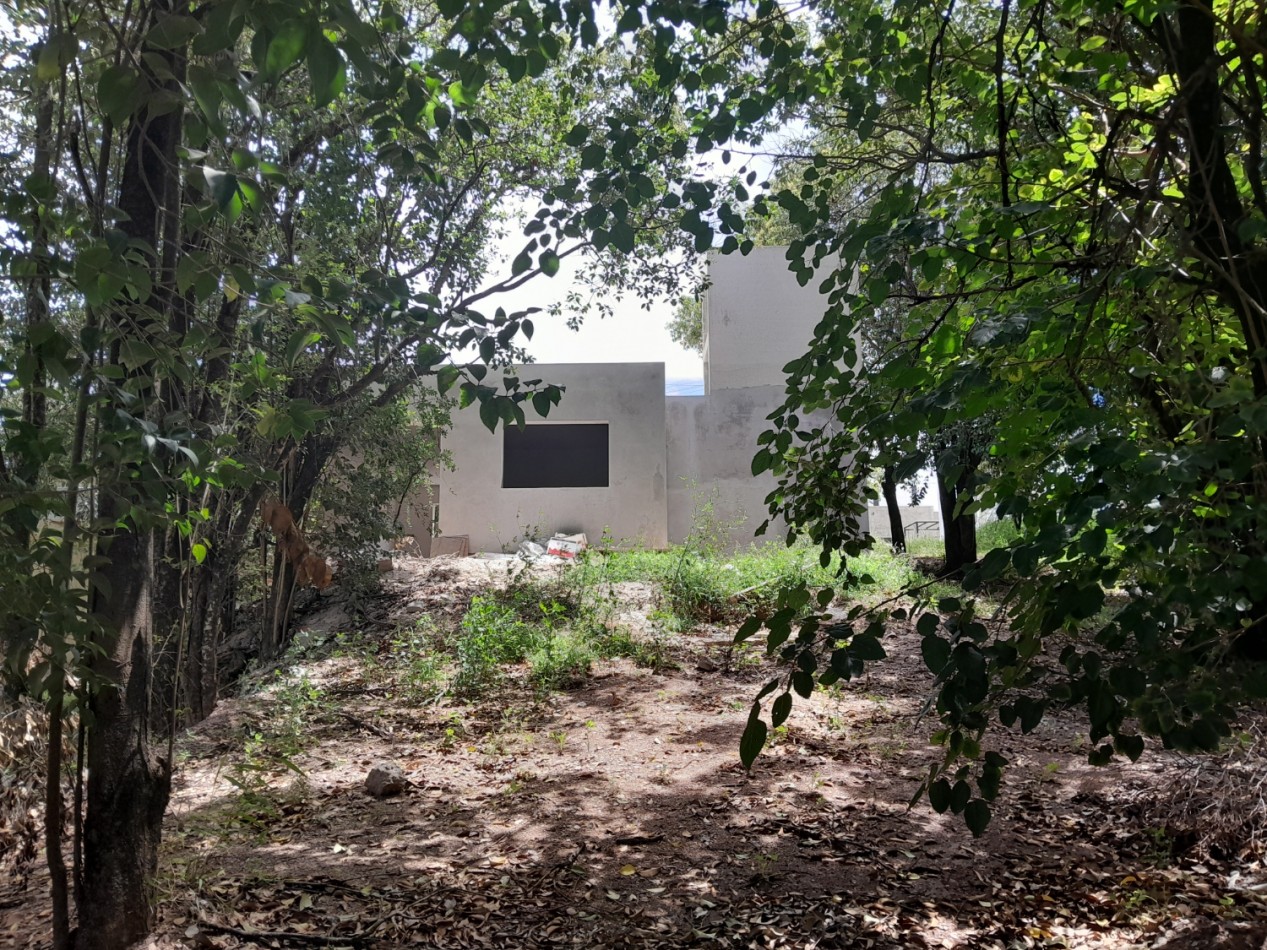 VENDO CASA 2 DORM. B° VILLA CATALINA. ETAPA ECO. A ESTRENAR.