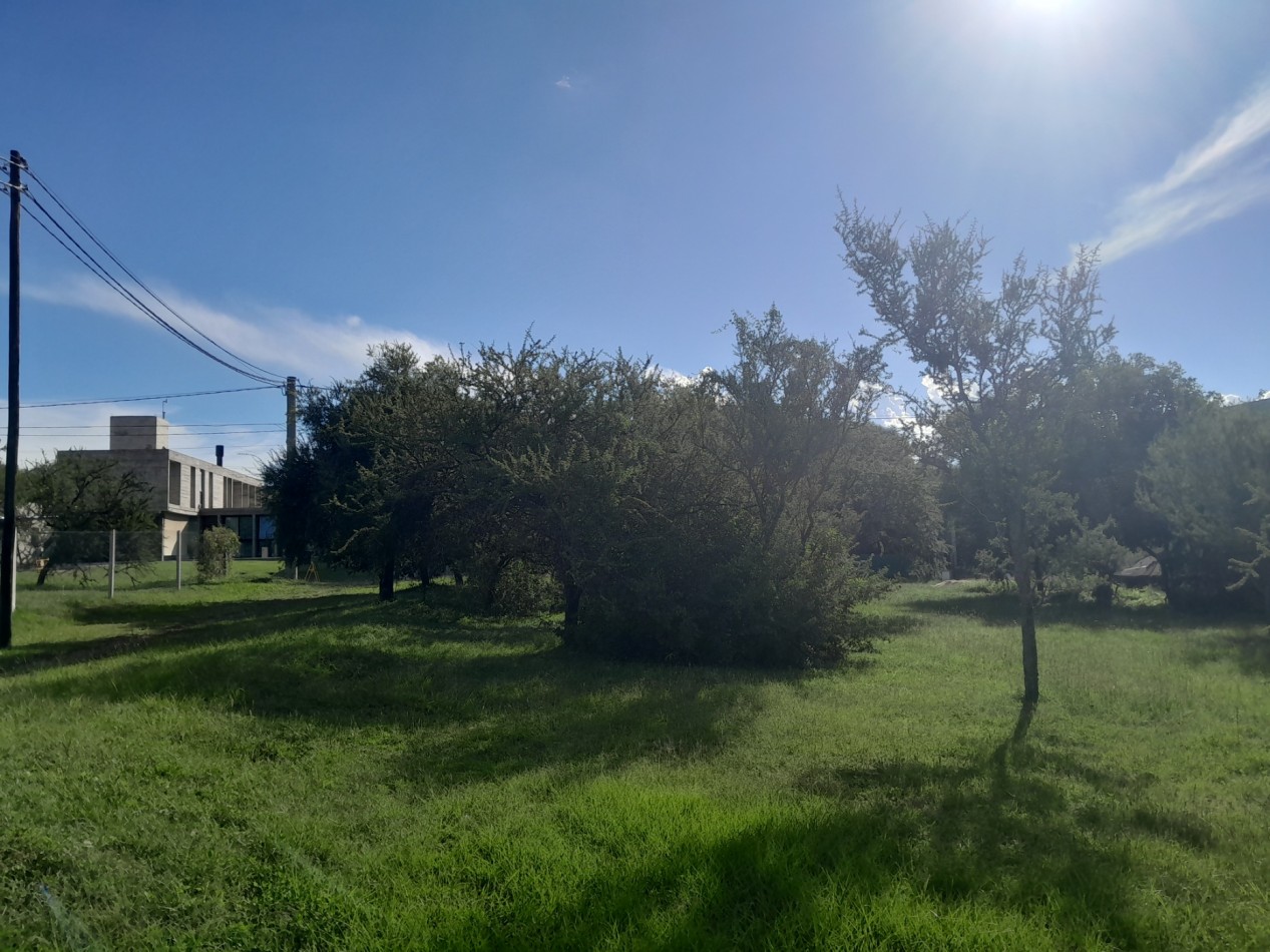 VENDO LOTE 543 m² - VILLA CATALINA. Etapa Los Altos | Con Escritura