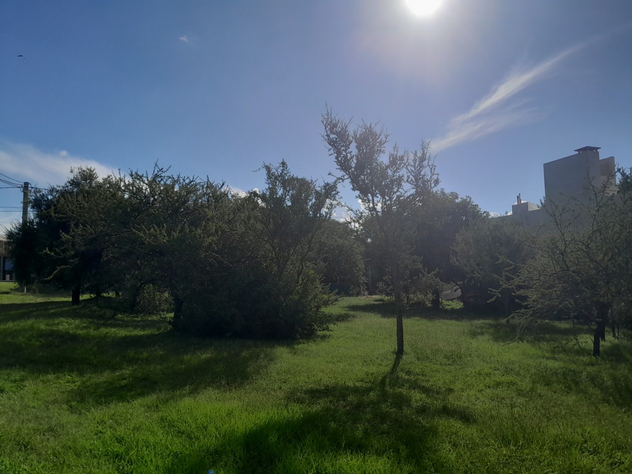 VENDO LOTE 543 m² - VILLA CATALINA. Etapa Los Altos | Con Escritura