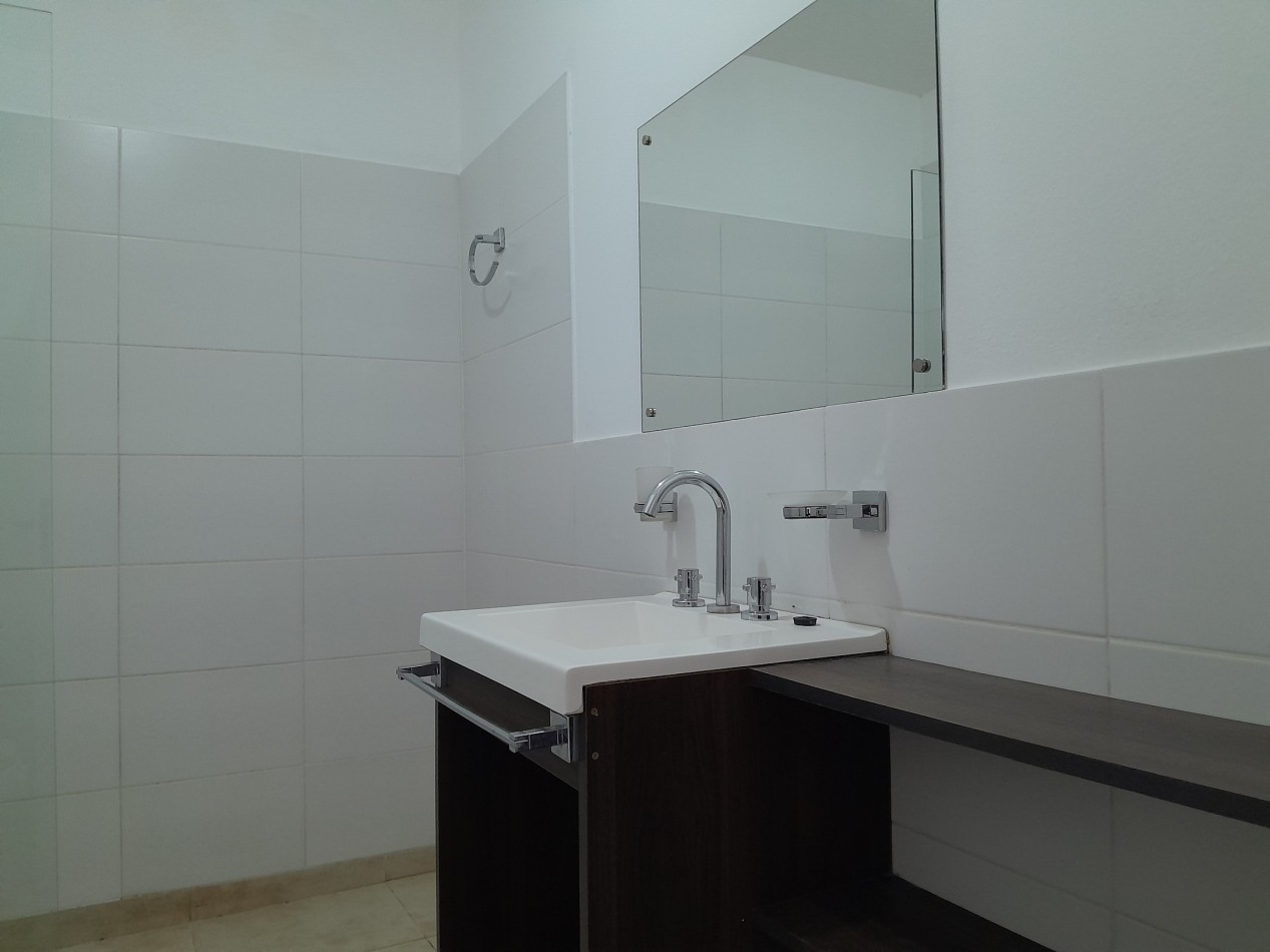 CASA DE 2 DORMITORIOS - VILLA CATALINA | 1a ETAPA | CON ESCRITURA