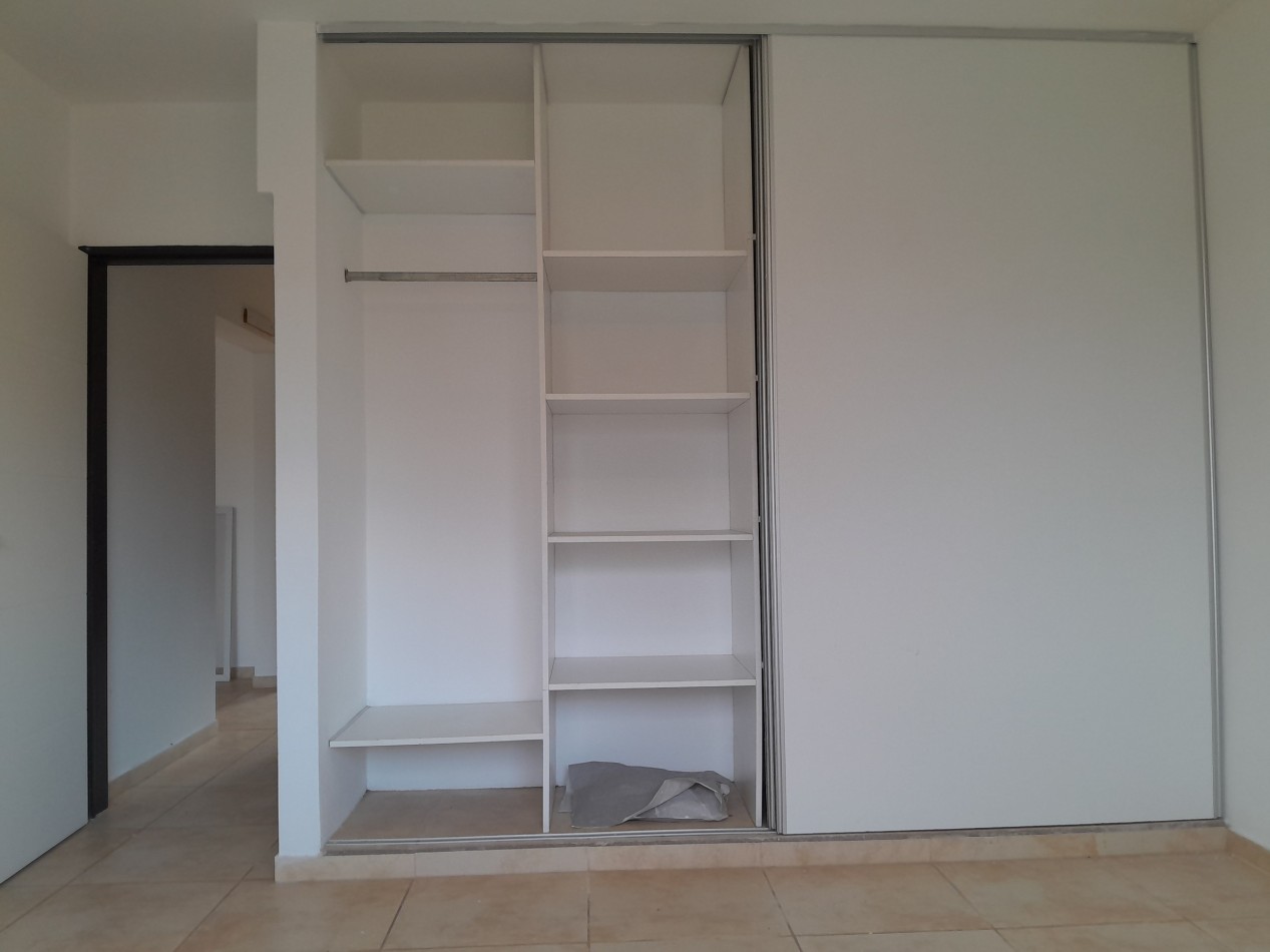 CASA DE 2 DORMITORIOS - VILLA CATALINA | 1a ETAPA | CON ESCRITURA