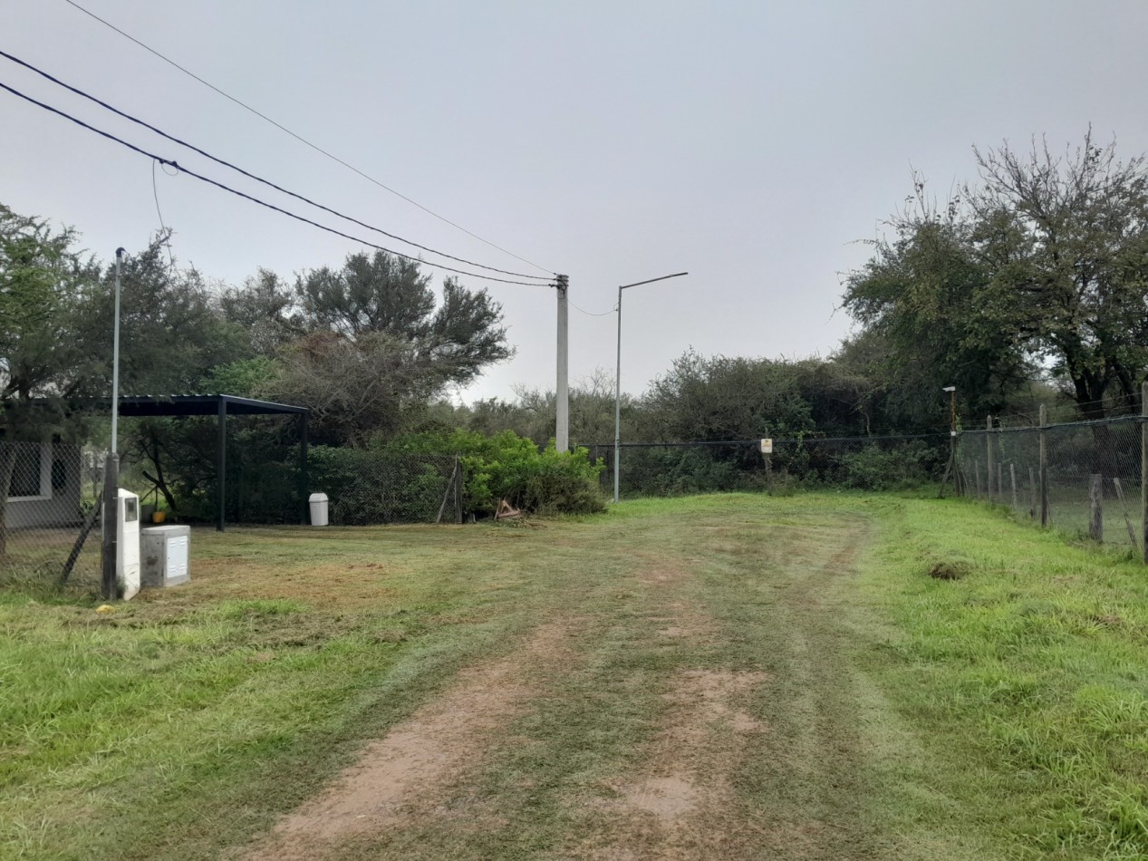VENDO LOTE 300 m² - VILLA CATALINA. Etapa Campos Verdes | Reservado!!!