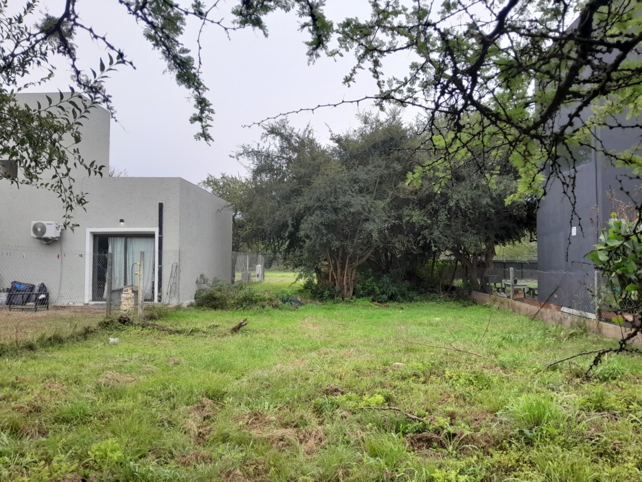 VENDO LOTE 300 m² - VILLA CATALINA. Etapa Campos Verdes | Reservado!!!
