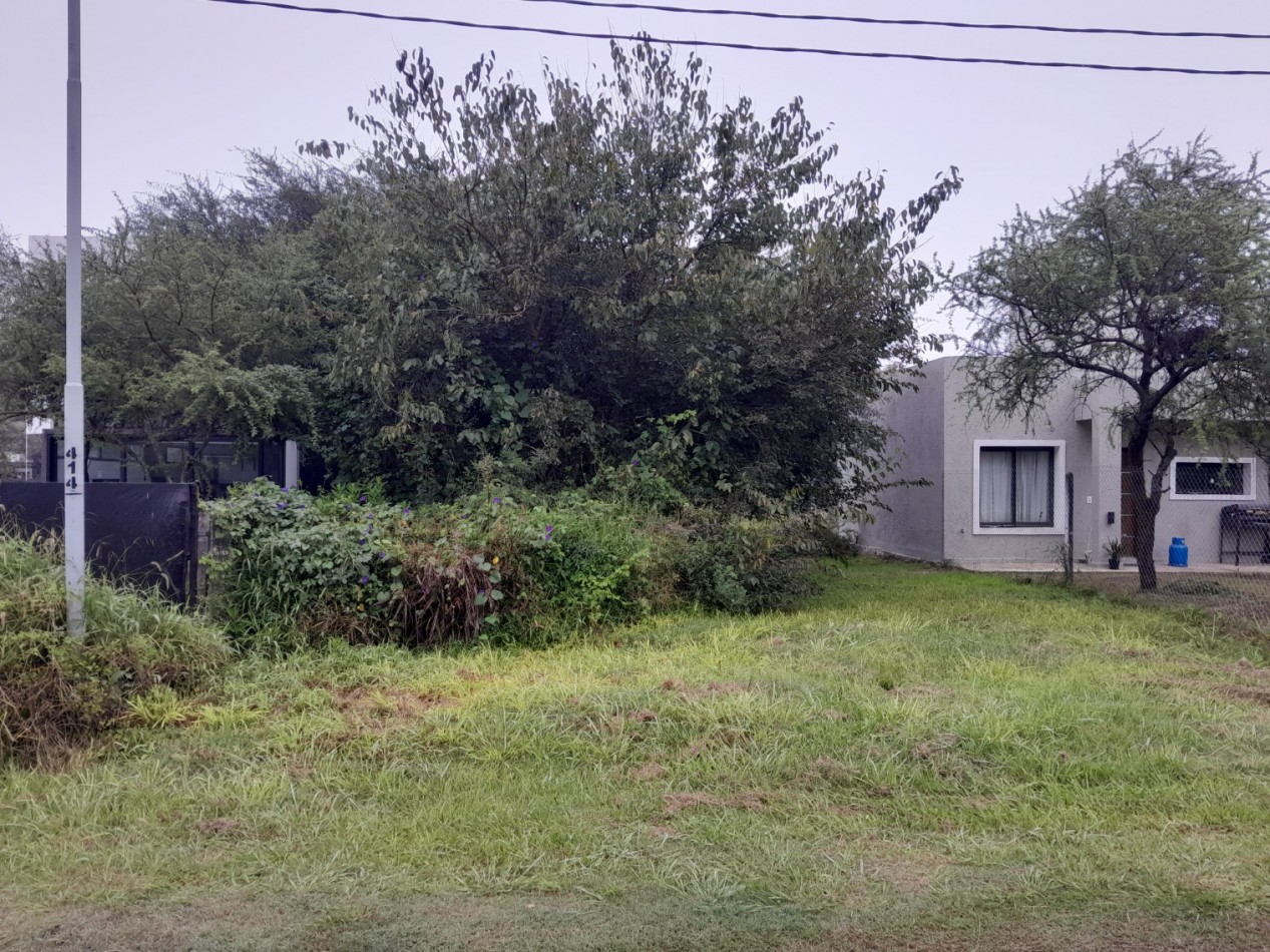 VENDO LOTE 300 m² - VILLA CATALINA. Etapa Campos Verdes | Reservado!!!