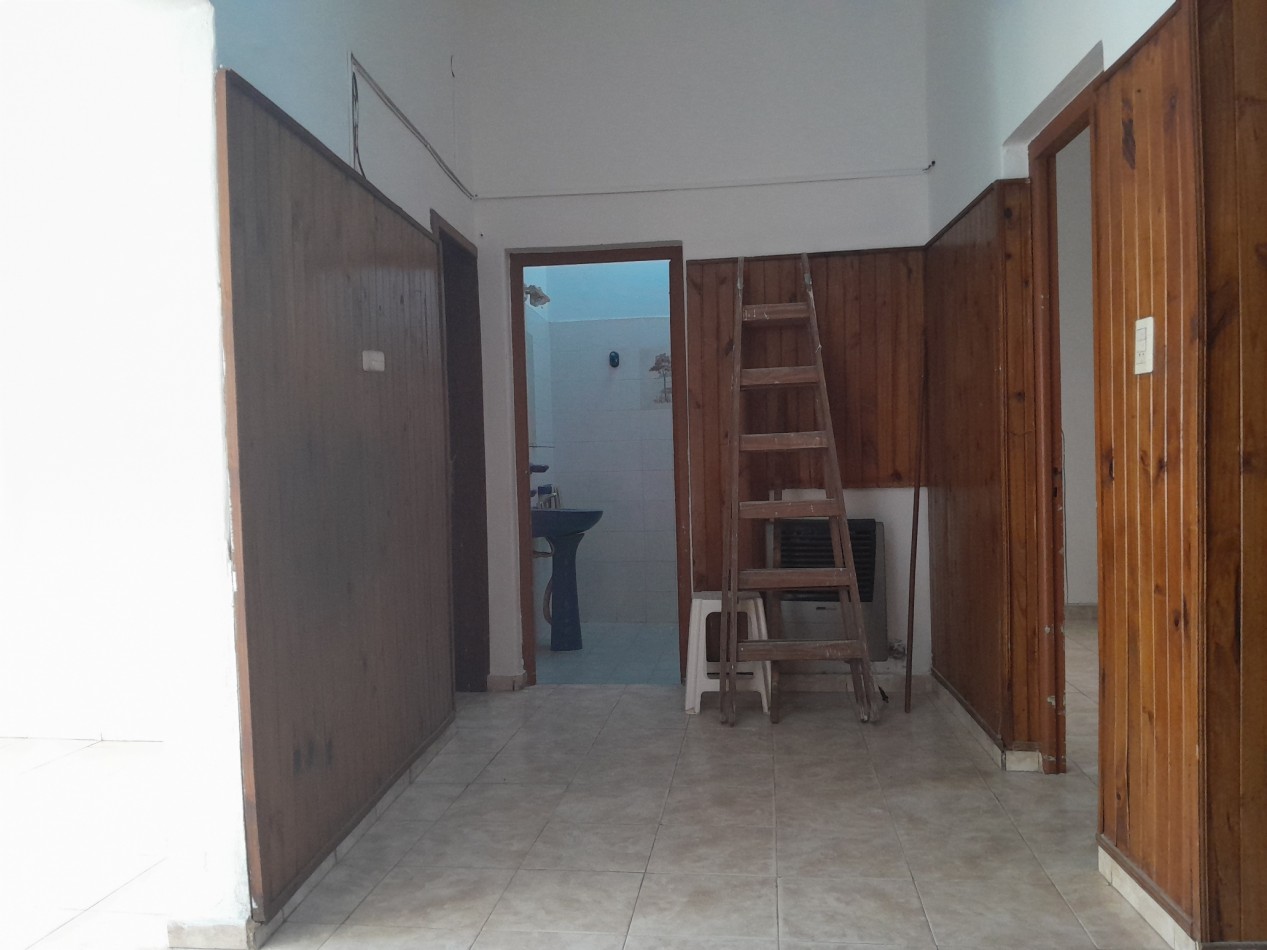 VENDO CASA 3 DORM. B° PUEYRREDON - ESCRITURA.