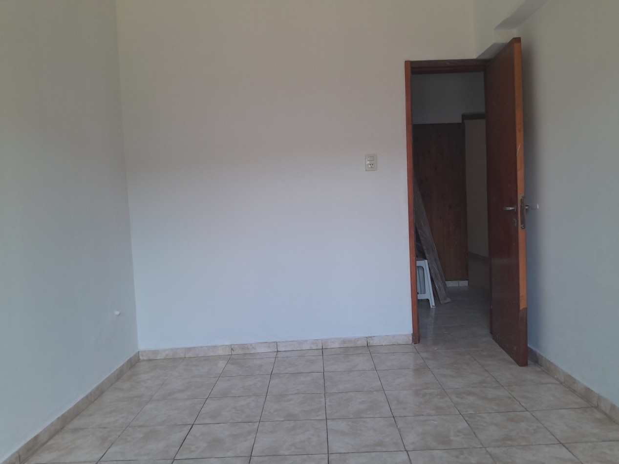 VENDO CASA 3 DORM. B° PUEYRREDON - ESCRITURA.