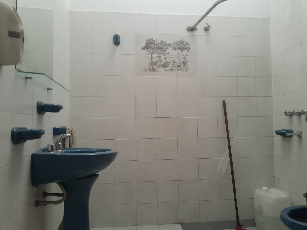 VENDO CASA 3 DORM. B° PUEYRREDON - ESCRITURA.