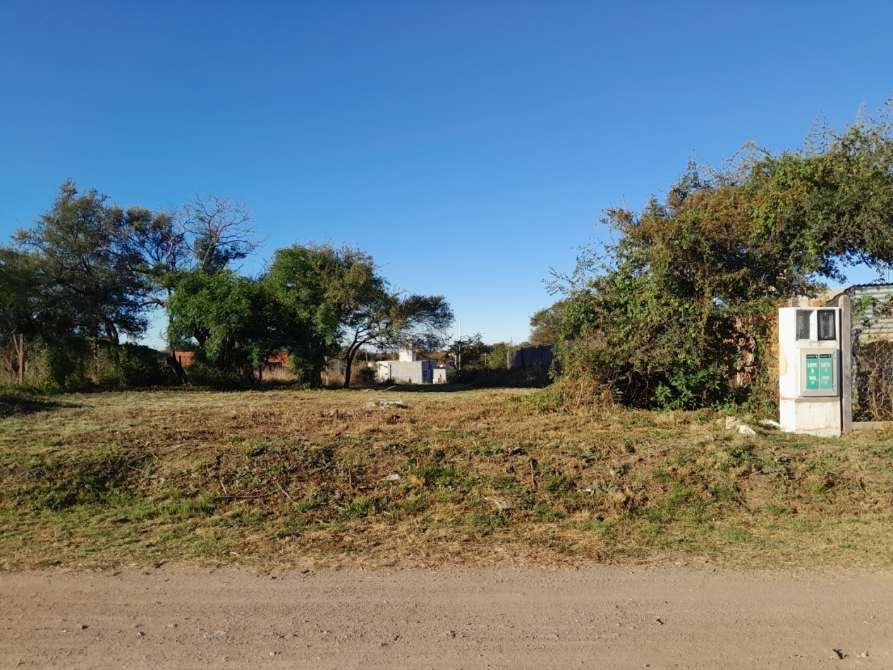 VENDO LOTE 477 M² EN AIRES DEL NORDESTE - VISTA DIRECTA A LAS SIERRAS