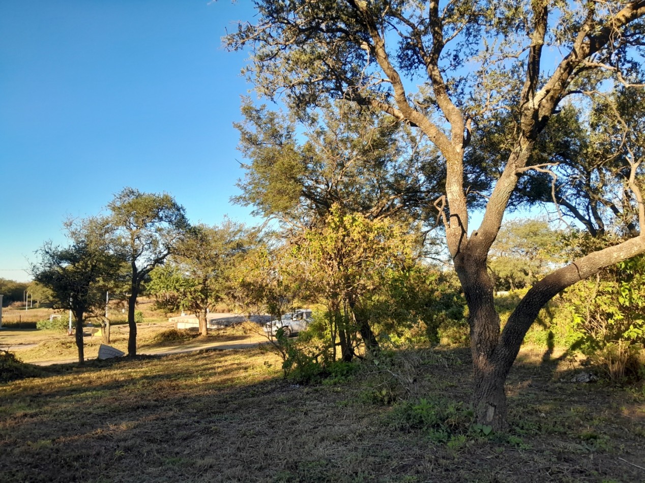 VENDO LOTE 476 M² EN AIRES DEL NORDESTE - LOTE EN ALTURA CON VISTA!