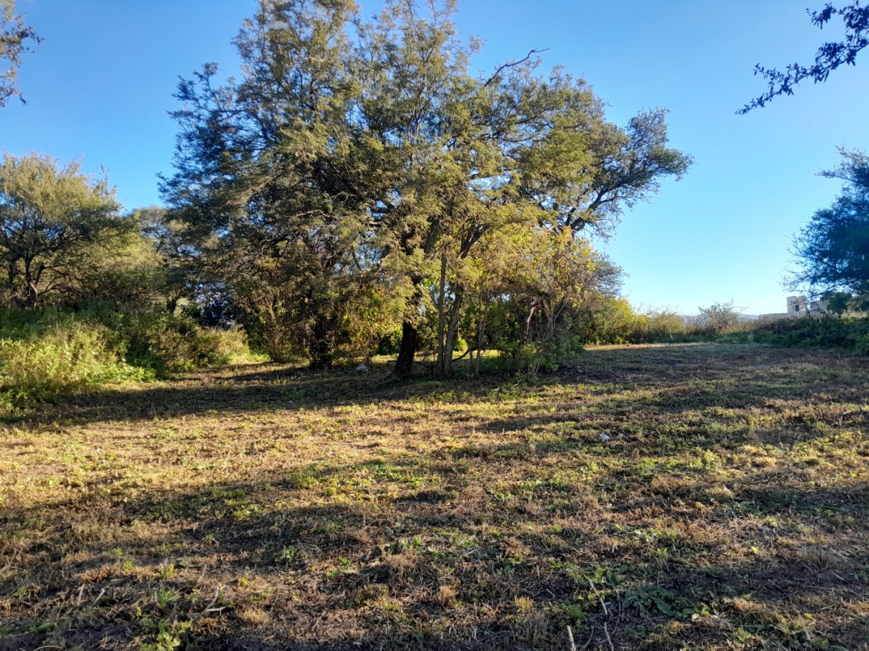 VENDO LOTE 476 M² EN AIRES DEL NORDESTE - LOTE EN ALTURA CON VISTA!
