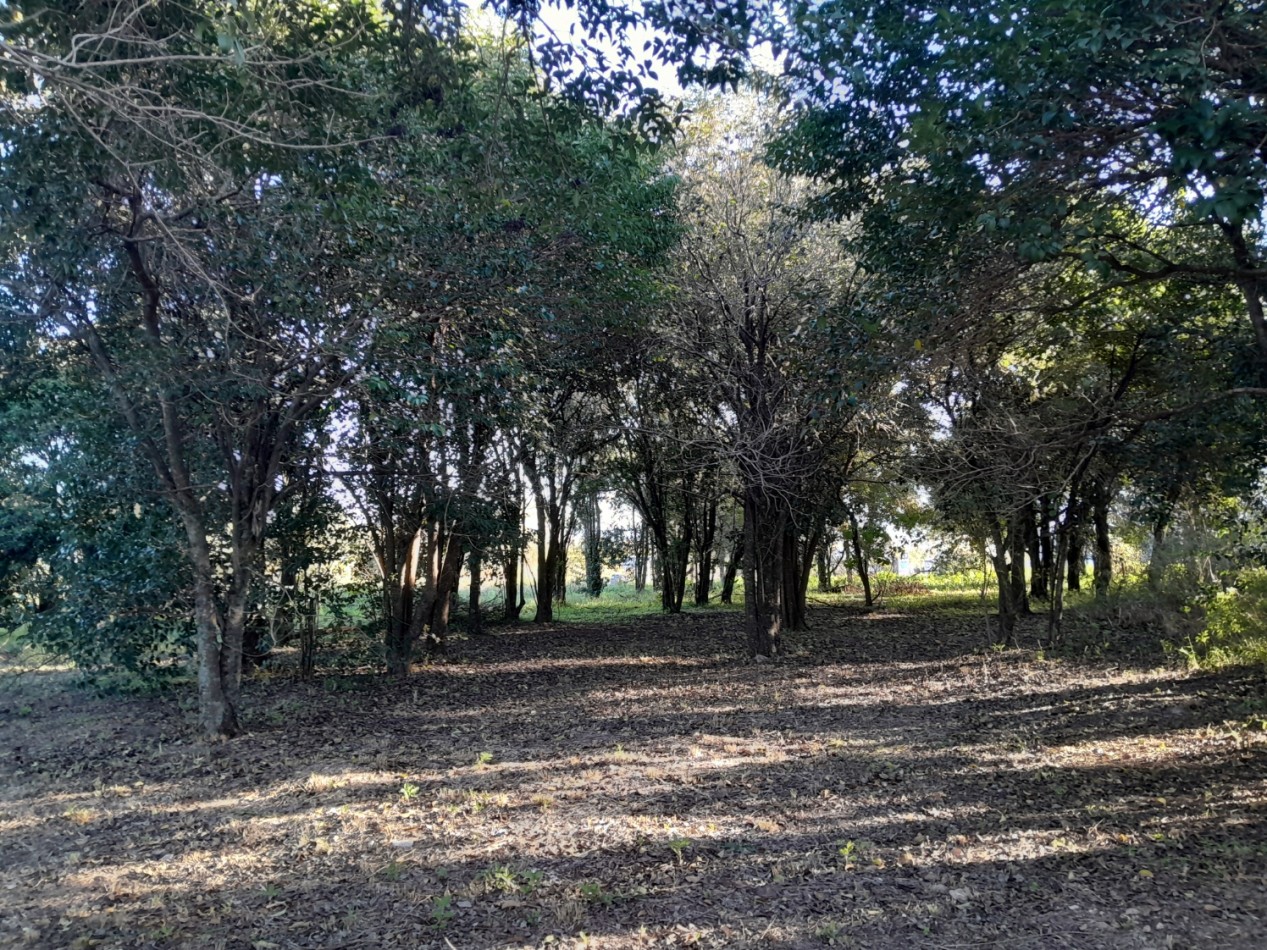 VENDO LOTE 476 M² EN AIRES DEL NORDESTE - VISTA DIRECTA A LAS SIERRAS