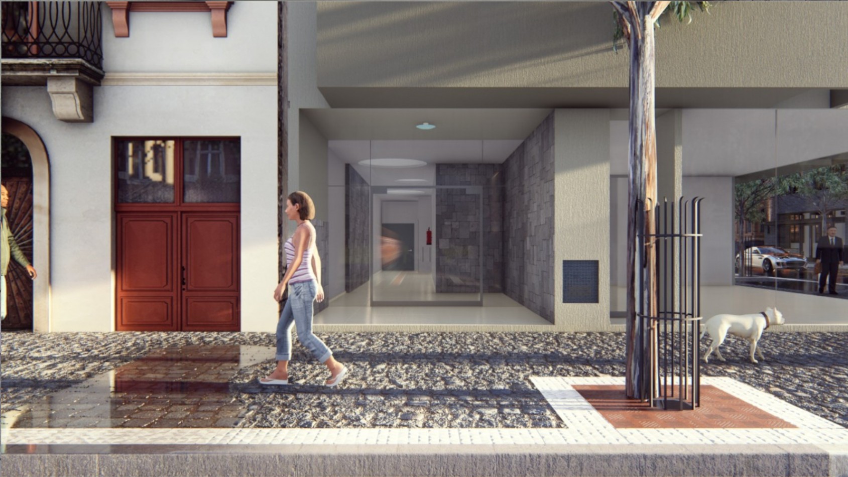 VENDO LOCALES COMERCIALES EN POZO B° ALTA CORDOBA
