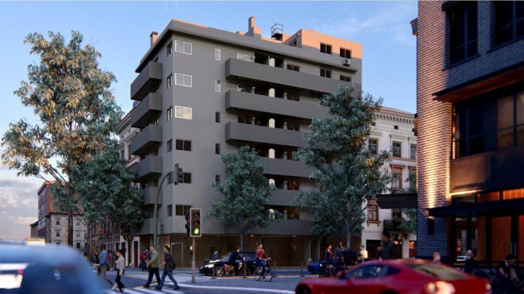 VENDO LOCALES COMERCIALES EN POZO B° ALTA CORDOBA