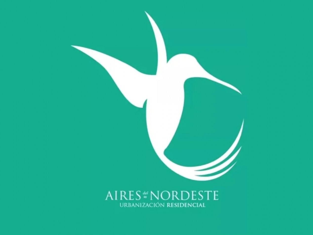 VENDO LOTE 476 M2 B° AIRES DEL NORDESTE