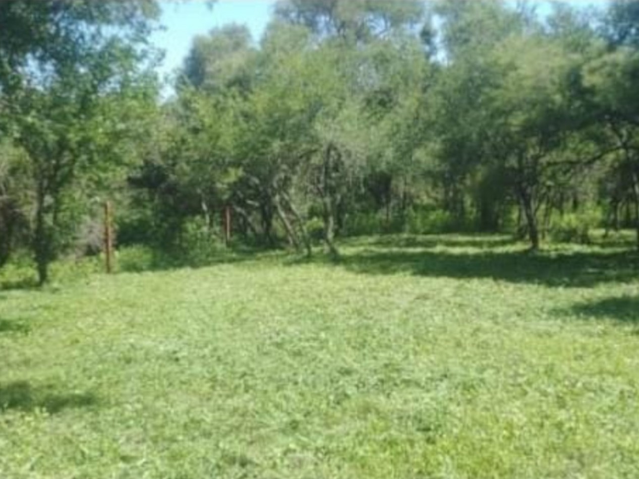 VENDO LOTE 476 M2 B° AIRES DEL NORDESTE