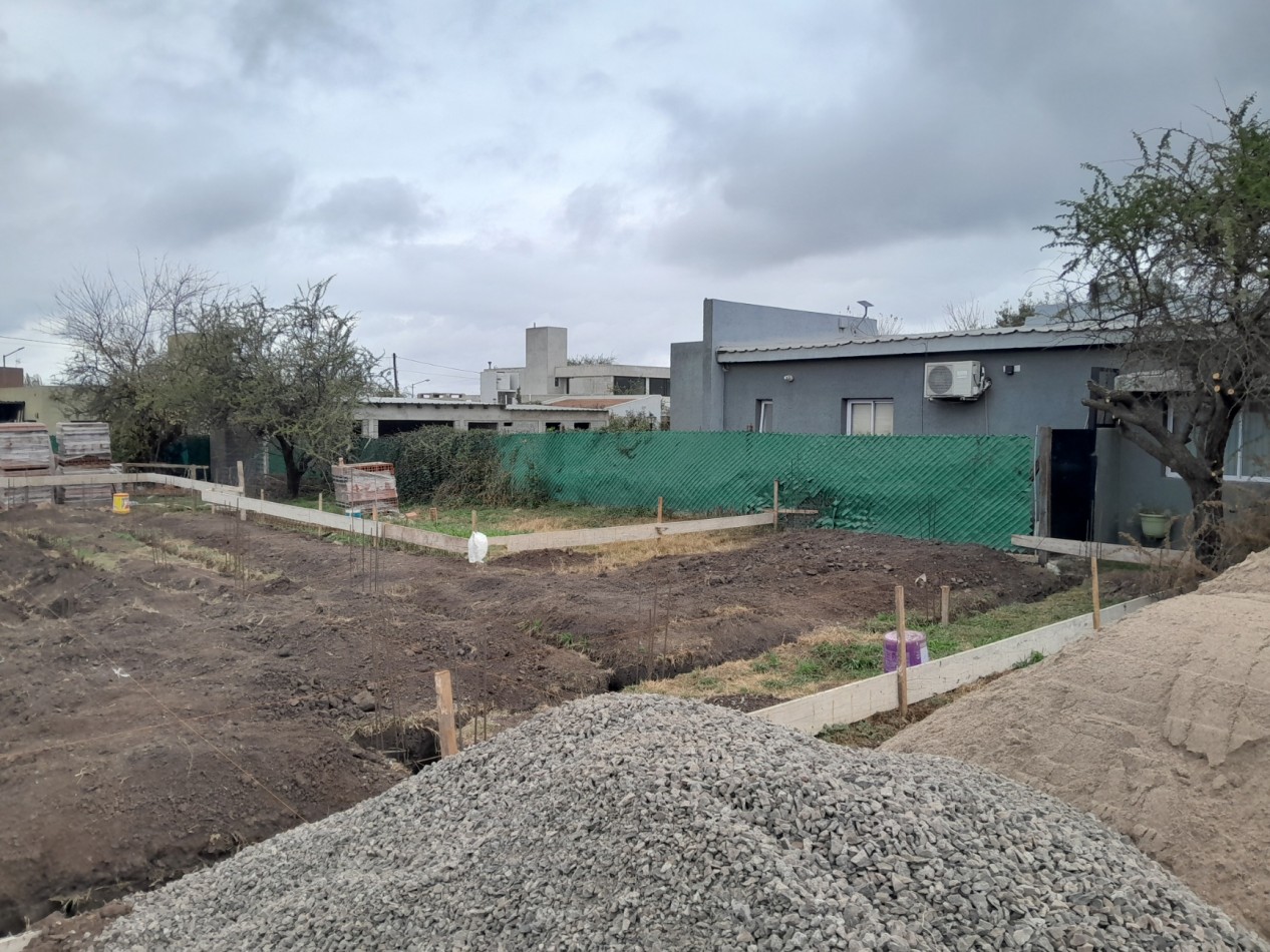 Vendo casa de 3 dormitorios a estrenar en Villa Catalina.