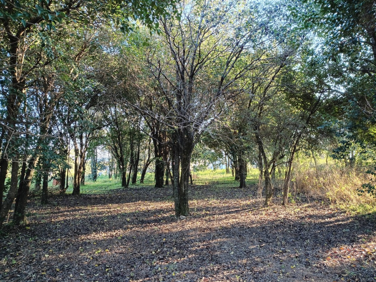 VENDO LOTE 476 M² EN AIRES DEL NORDESTE - VISTA DIRECTA A LAS SIERRAS