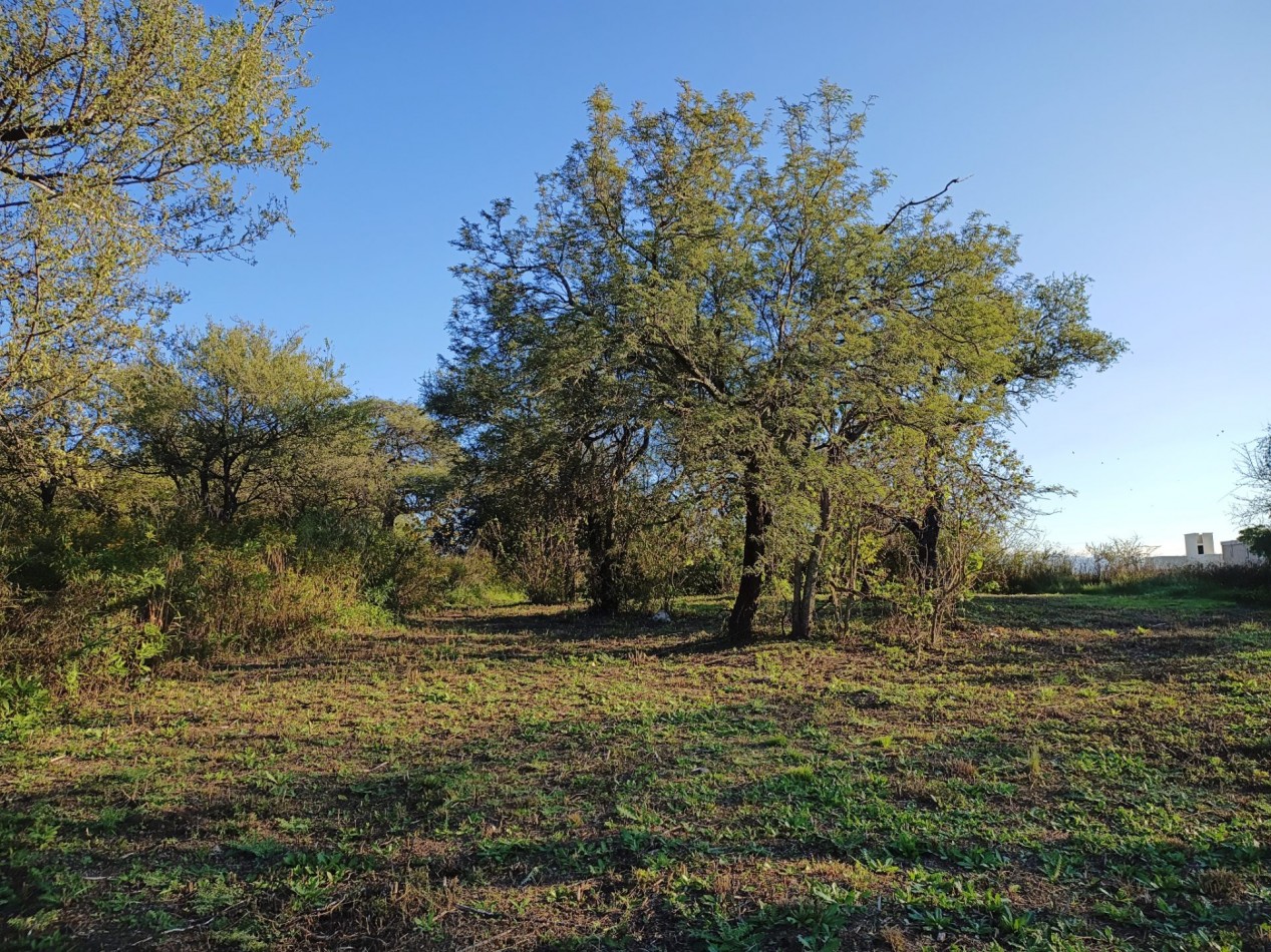 VENDO LOTE 476 M² EN AIRES DEL NORDESTE - LOTE EN ALTURA CON VISTA!