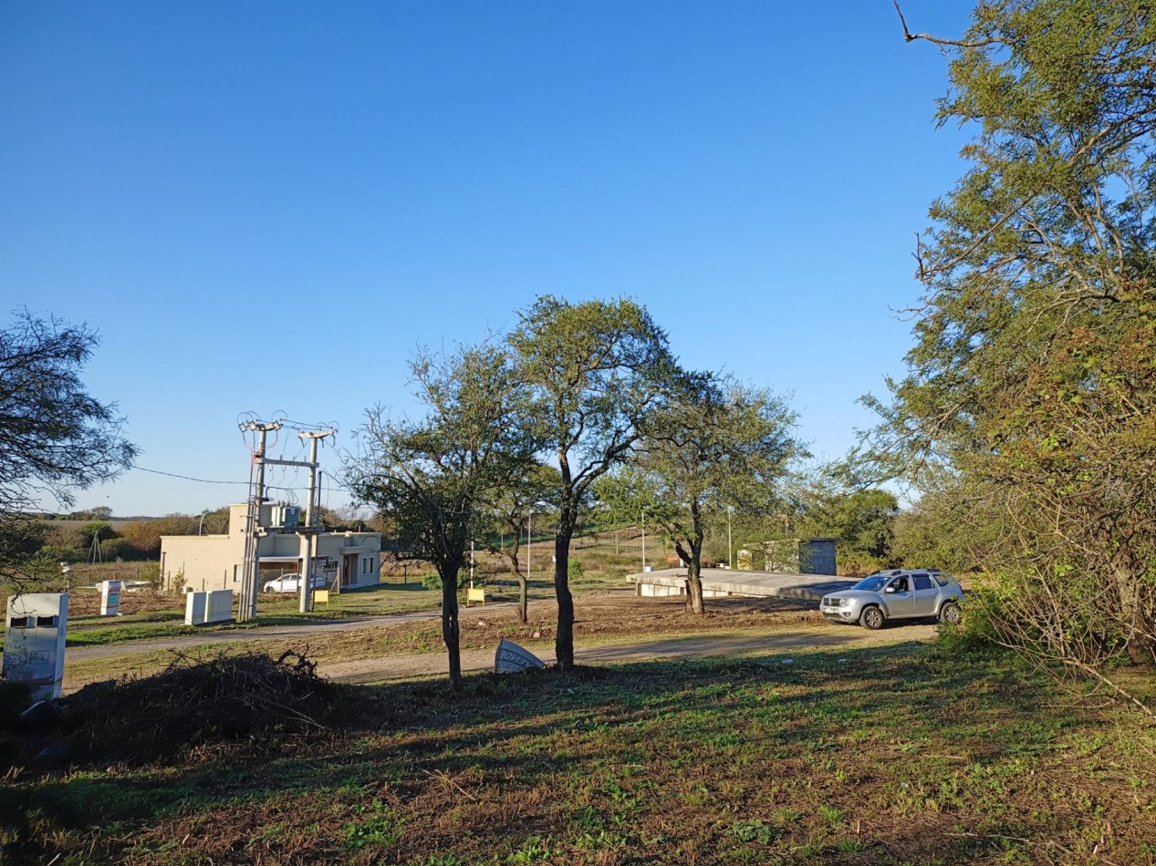 VENDO LOTE 476 M² EN AIRES DEL NORDESTE - LOTE EN ALTURA CON VISTA!