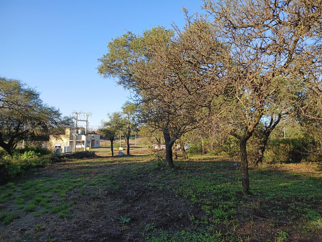 VENDO LOTE 476 M² EN AIRES DEL NORDESTE - LOTE EN ALTURA CON VISTA!
