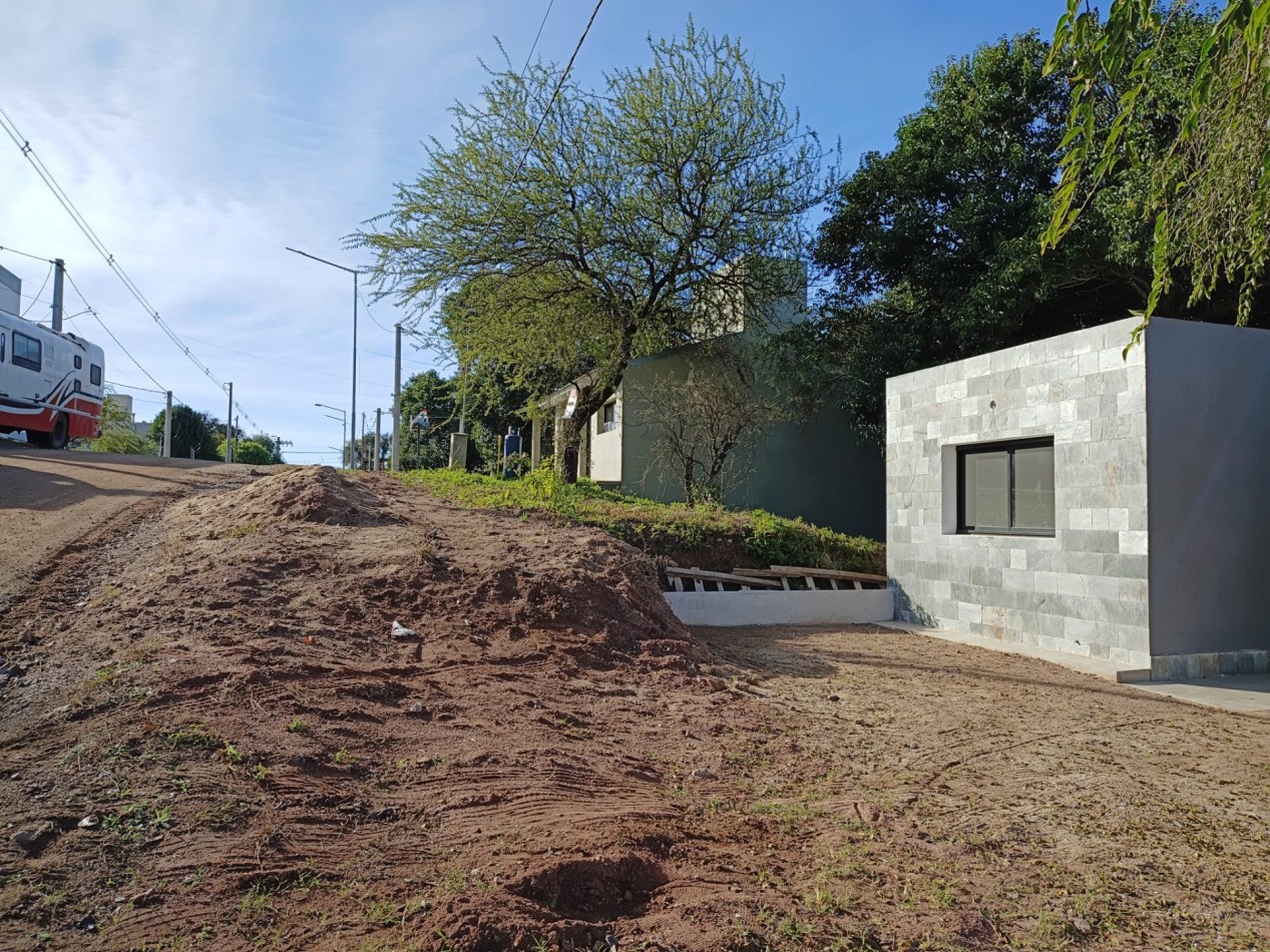 VENDO CASA 2 DORM. B° VILLA CATALINA. ETAPA ECO. A ESTRENAR.