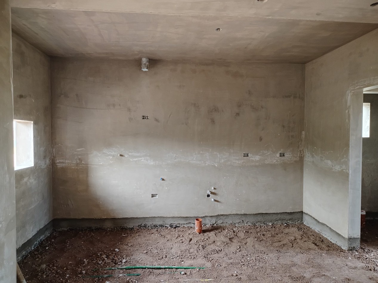 VENDO CASA 3 DORM. A ESTRENAR B° BELA VISTA