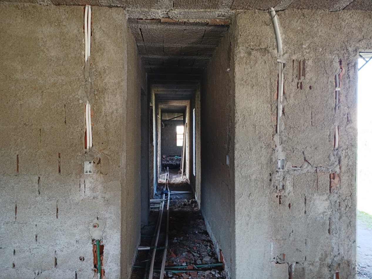 Vendo casa de 3 dormitorios a estrenar en Villa Catalina.