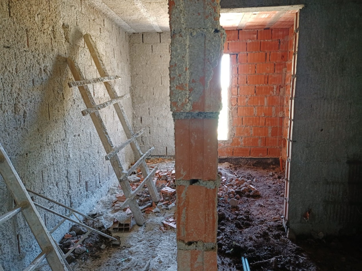 Vendo casa de 3 dormitorios a estrenar en Villa Catalina.