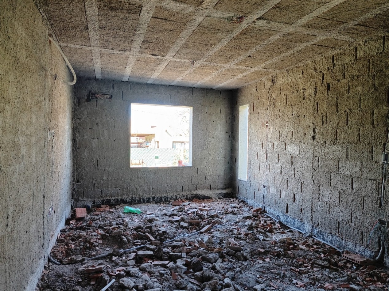Vendo casa de 3 dormitorios a estrenar en Villa Catalina.