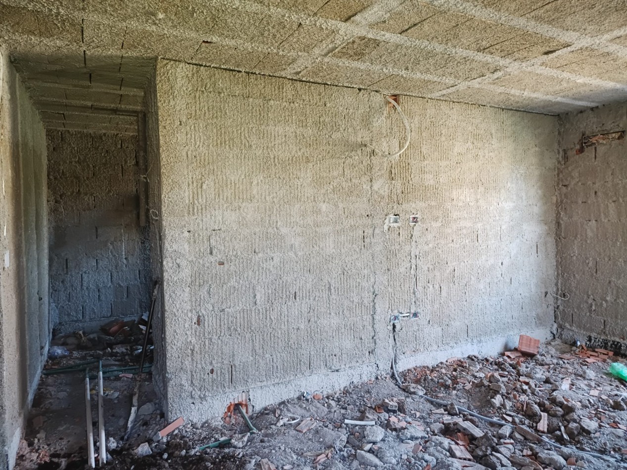 Vendo casa de 3 dormitorios a estrenar en Villa Catalina.