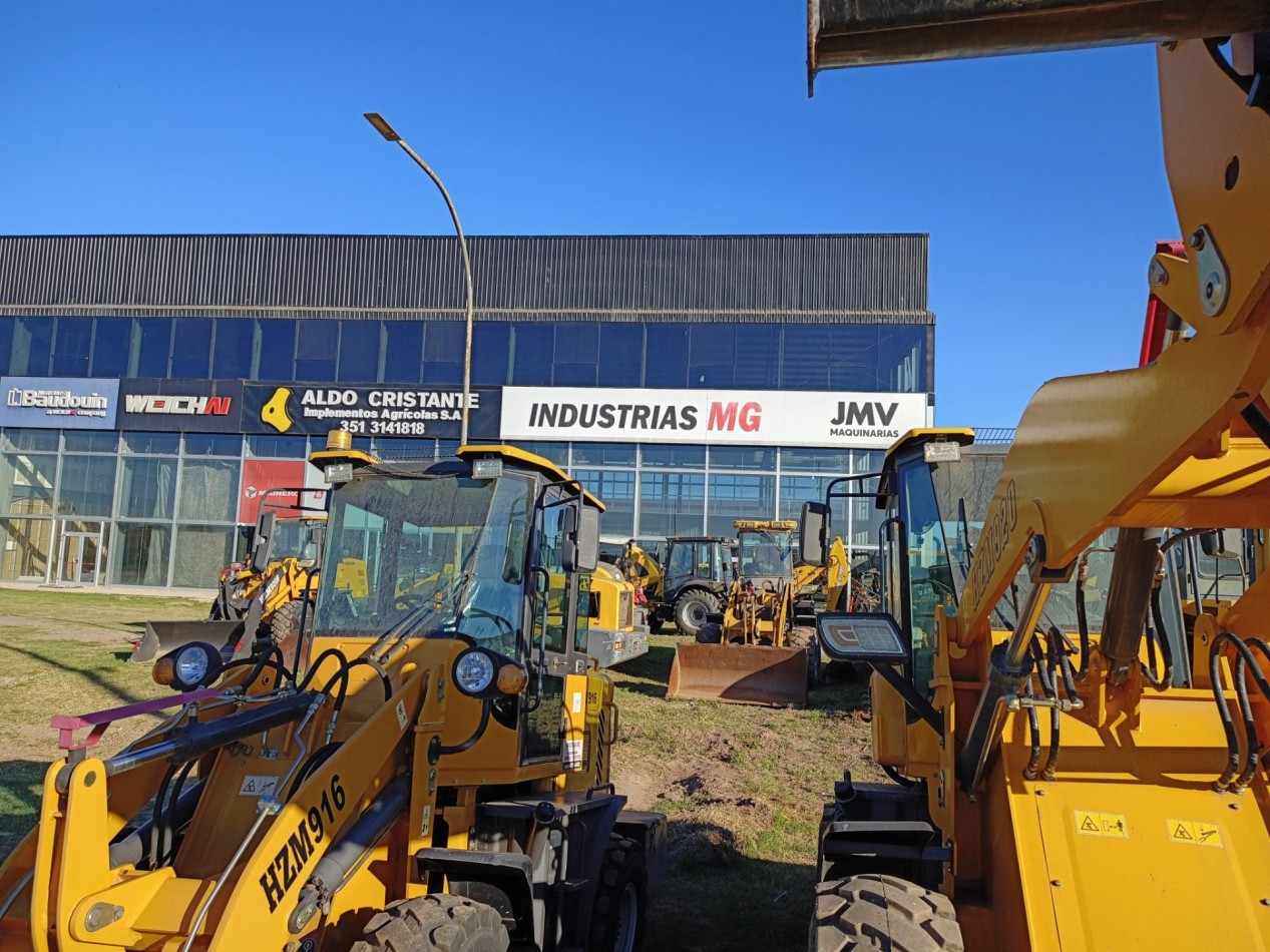 ALQUILER - LOCAL 420 M² FRENTE A RUTA 9 | POLO 52