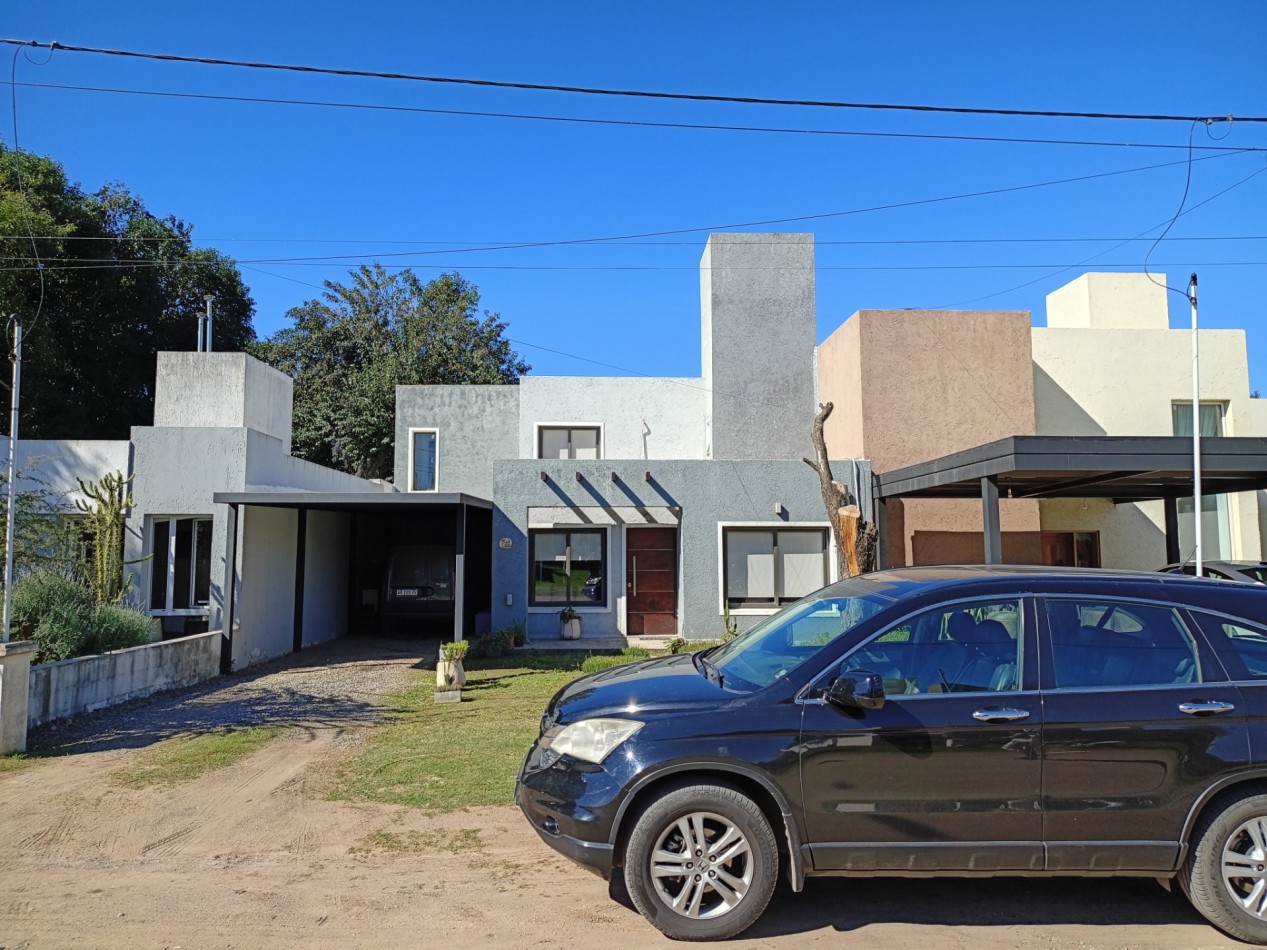 VENDO LOTE 400 m² - VILLA CATALINA. Etapa Los Altos | Con Escritura