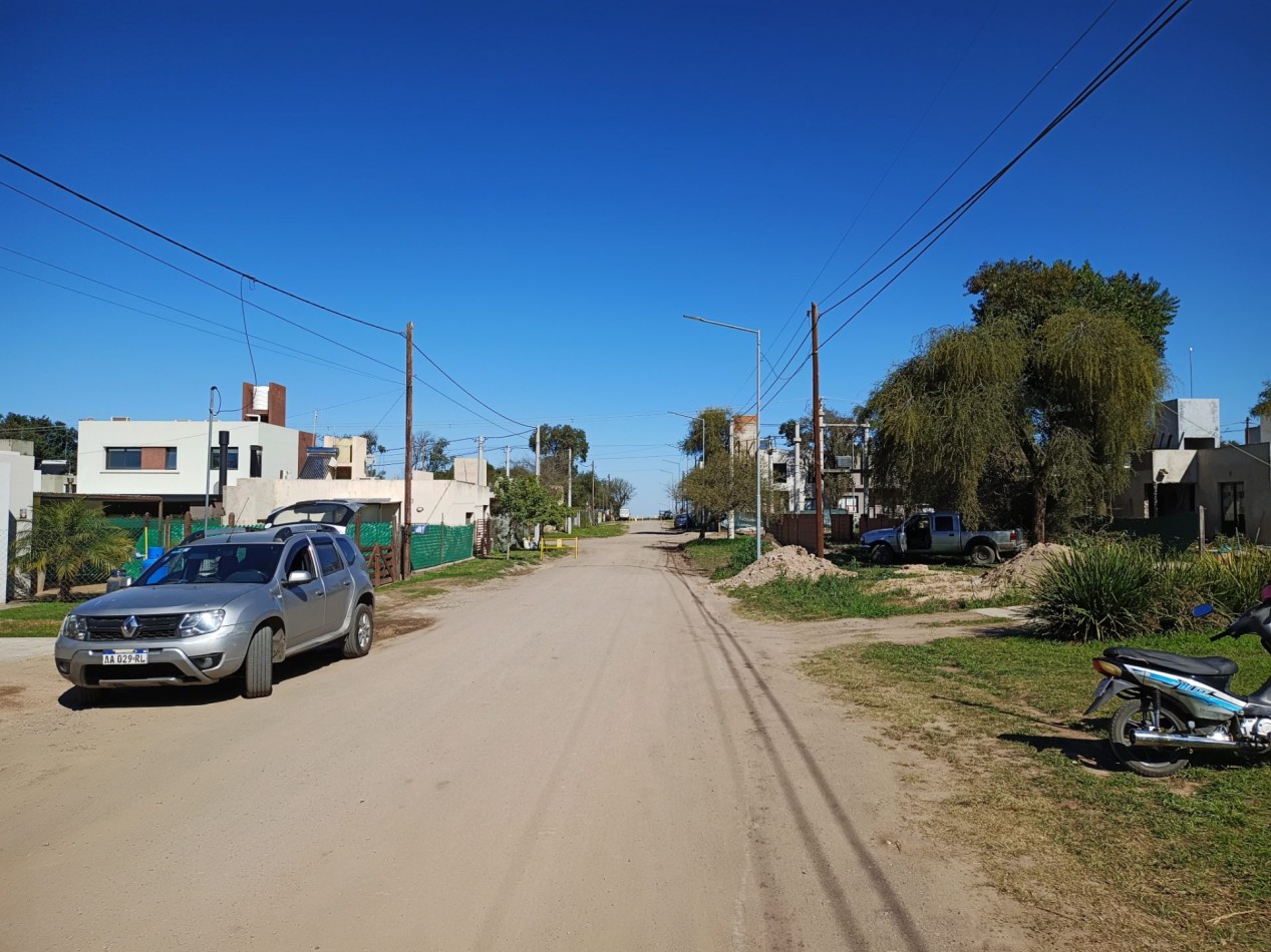 VENDO LOTE 400 m² - VILLA CATALINA. Etapa Los Altos | Con Escritura