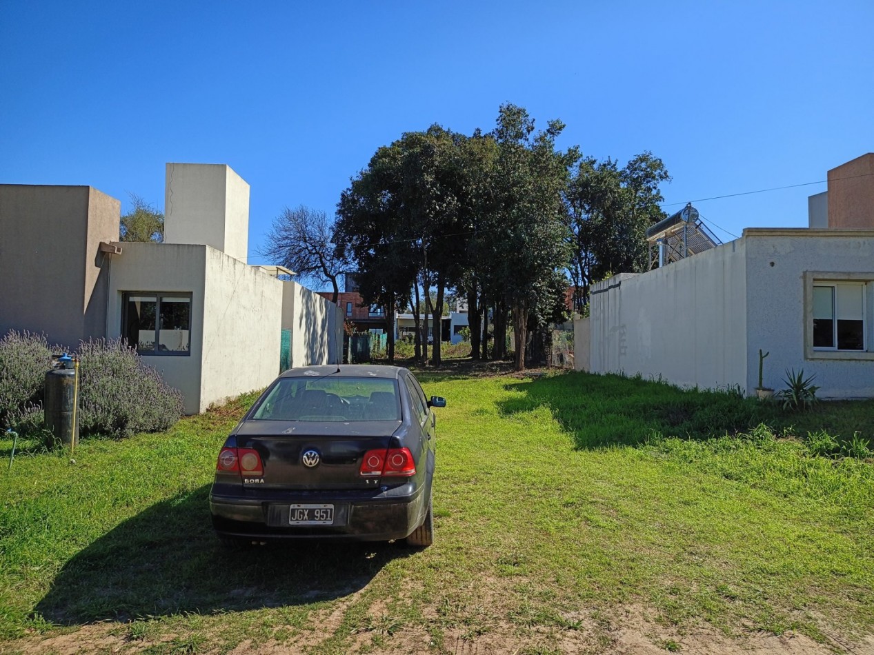 VENDO LOTE 400 m² - VILLA CATALINA. Etapa Los Altos | Con Escritura