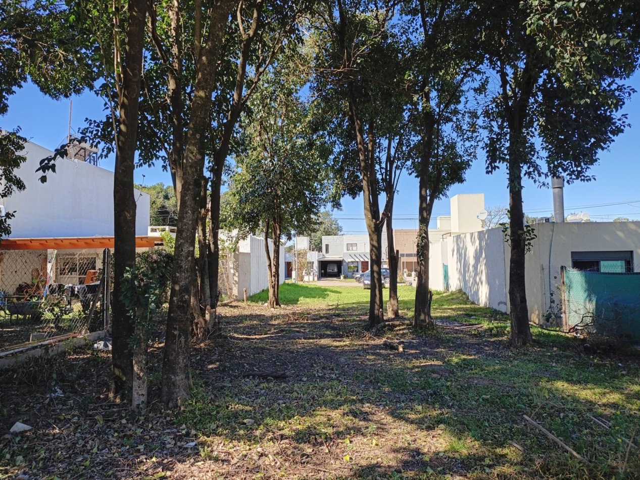 VENDO LOTE 400 m² - VILLA CATALINA. Etapa Los Altos | Con Escritura