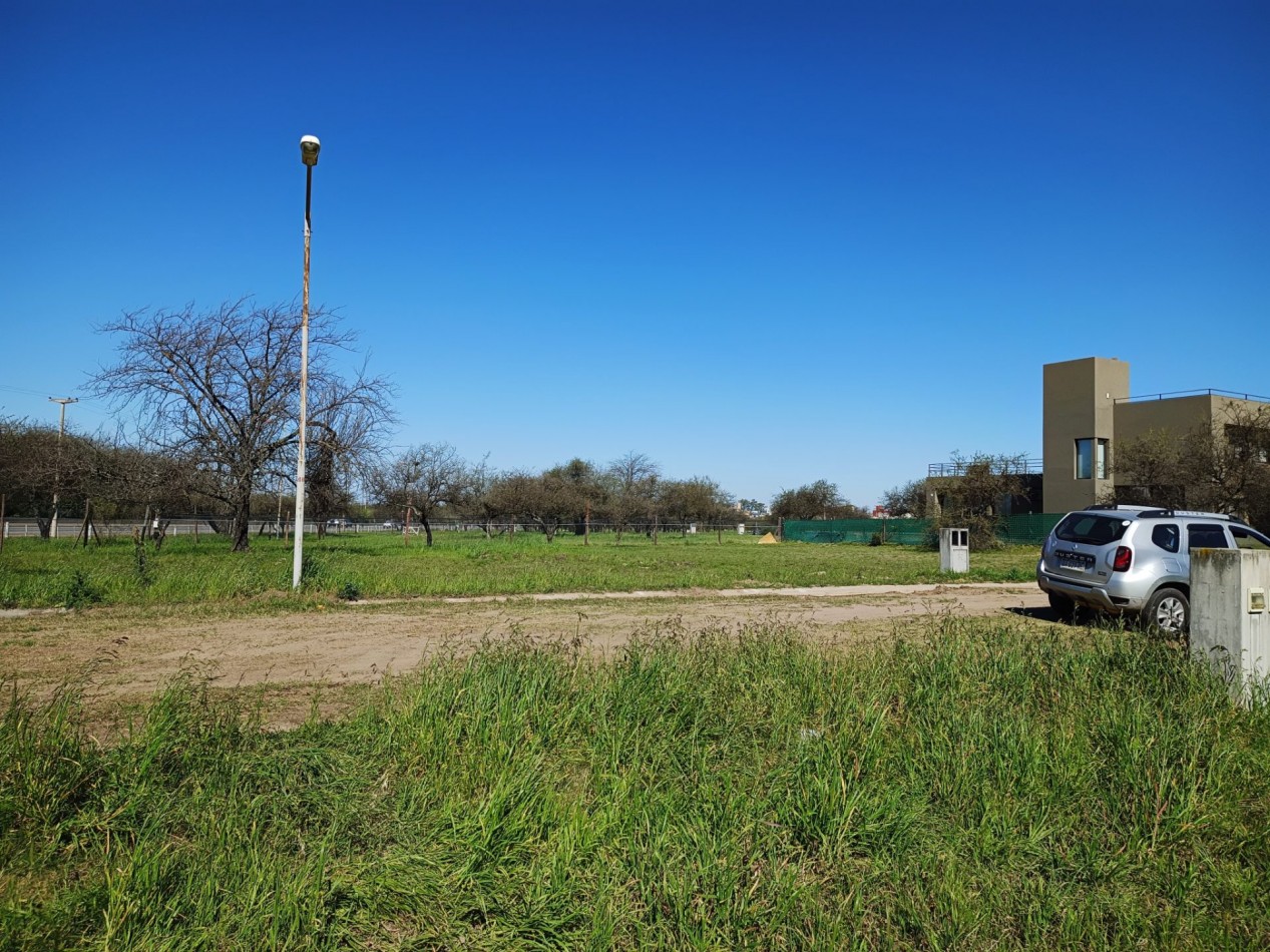 VENDO LOTE 1.223 m² - BELA VISTA