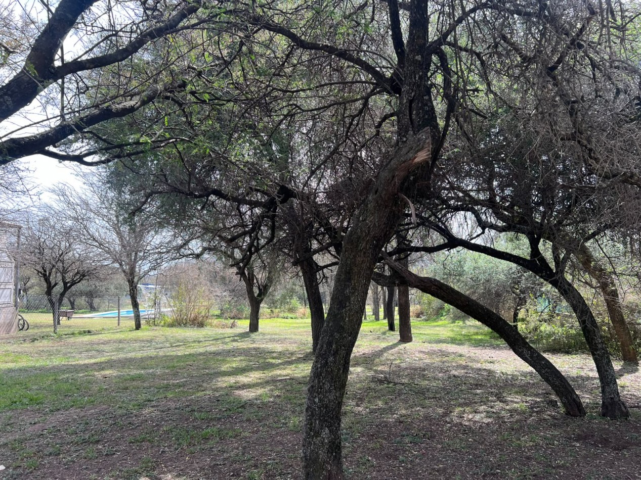 Lote en venta Valle del Golf. 863 m2. 