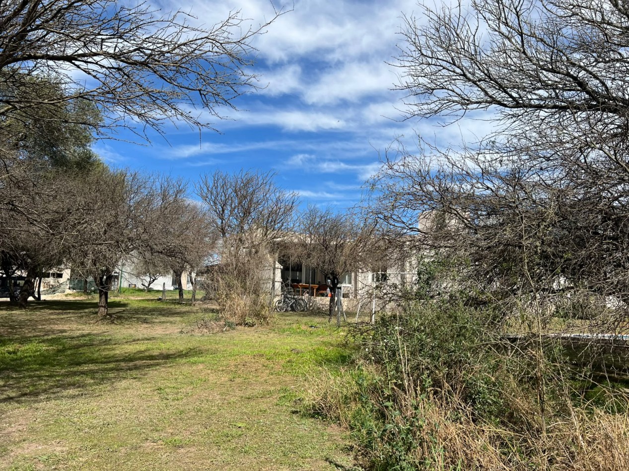 Lote en venta Valle del Golf. 863 m2. 
