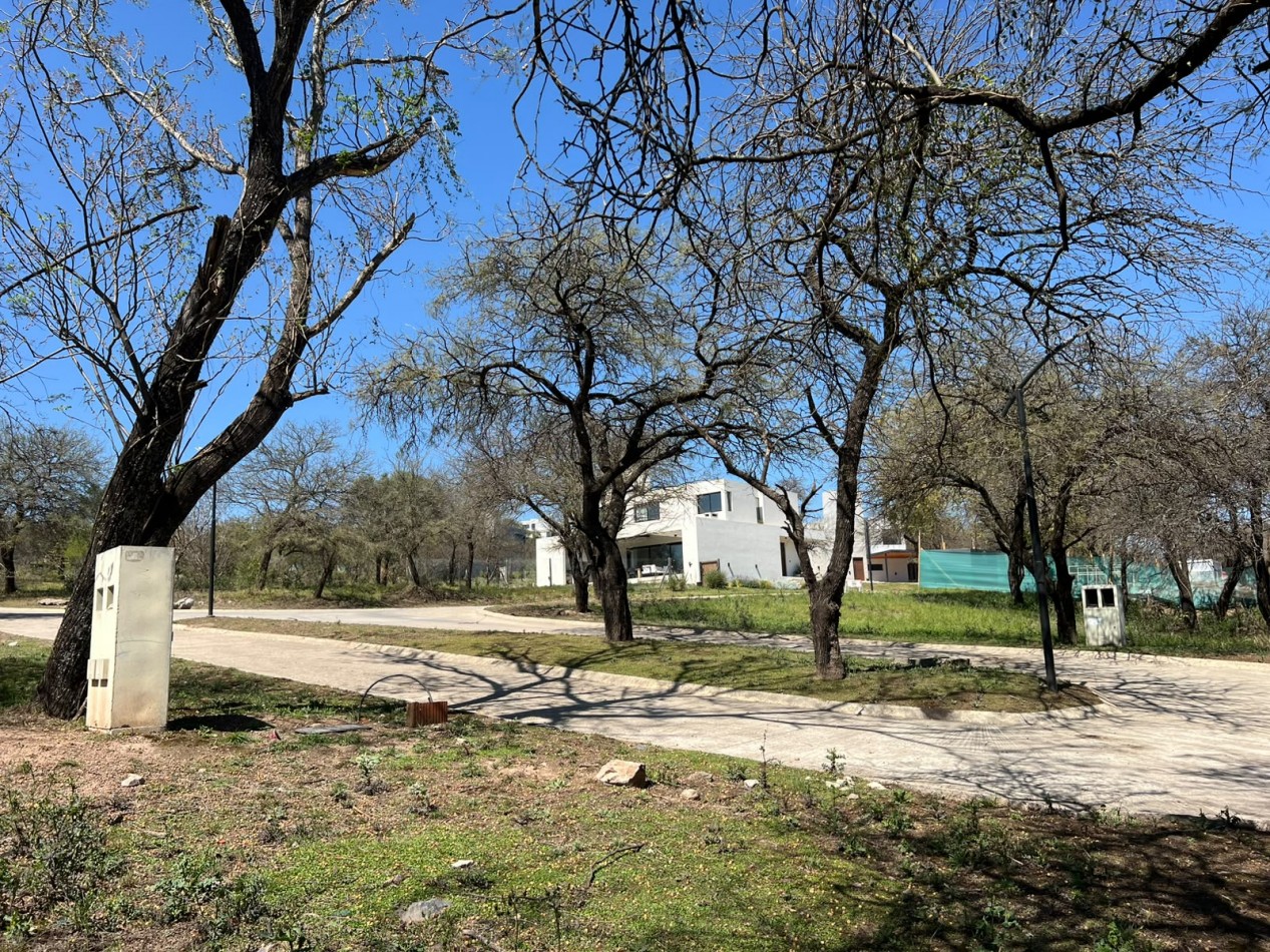 lote en venta Maitenes de la Deseada. Excelente oportunidad