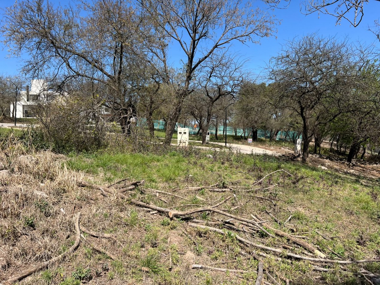 lote en venta Maitenes de la Deseada. Excelente oportunidad